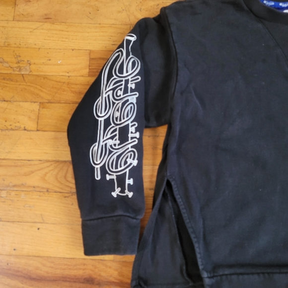 Eyeye Women crewneck Sweater - Picture 2 of 8